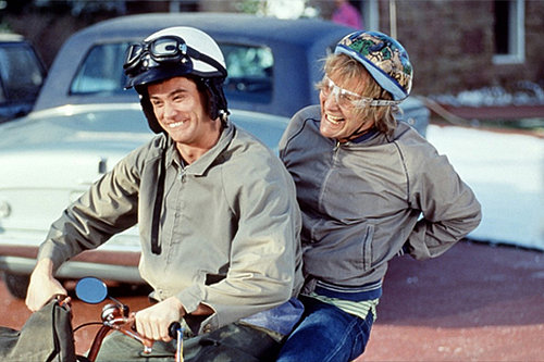 Dumb and Dumber Best Movie Quotes