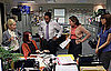 The Office Recap, Episode "WUPHF.com"
