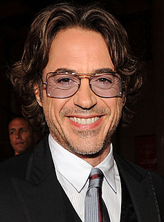 Robert Downey Jr. Eying Film Adaptation of How to Talk to Girls