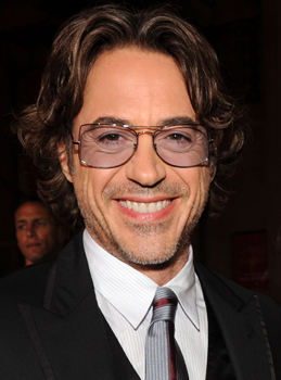 Robert Downey Jr. Eying Film Adaptation of How to Talk to Girls