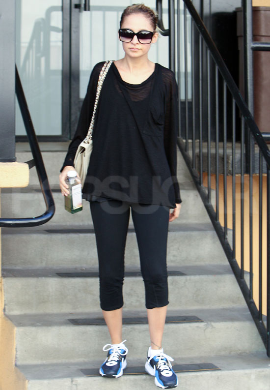 Pictures of Nicole Richie Pictures of Nicole Richie