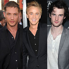 ... on Famous British Toms Incl...