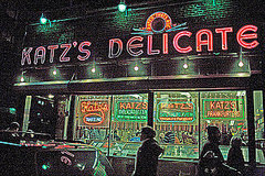 Spend Your Perfect Saturday on the Lower East Side