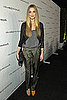 Trend Alert: Silk Pants