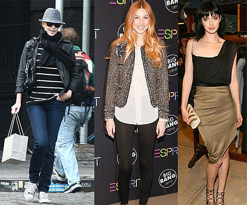Celebrity Fashion Quiz 2010-11-20 12:00:06