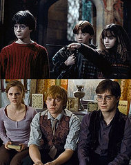 Quotes From Harry Potter Cast