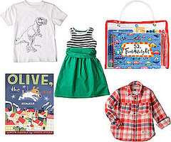 LilLuxe Sample Site For Kids LilLuxe Sample Site For Kids