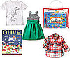 LilLuxe Sample Site For Kids