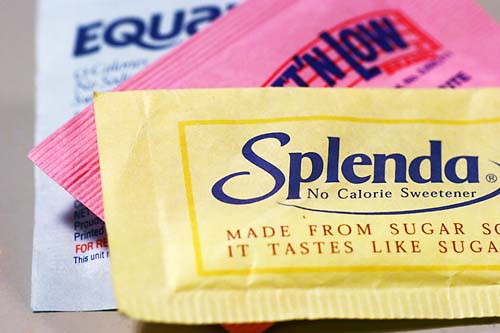Artificial Sweetener and Migraines? 