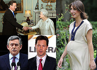 Biggest Headlines of 2010: General Election