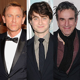 Quiz on Famous Daniels Including Daniel Day-Lewis, Daniel Radcliffe, Daniel Craig
