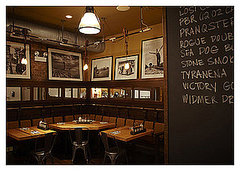 New Beers at Three Chicago Restaurants