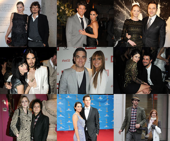 Best of 2010 Poll Pick Your Favourite Newlyweds of the Year Best of 2010 Poll Pick Your Favourite Newlyweds of the Year