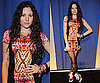 Photos of Eliza Doolittle at the Glee DVD Launch in London