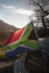 1 in 3 South African Men Admits to Committing Rape