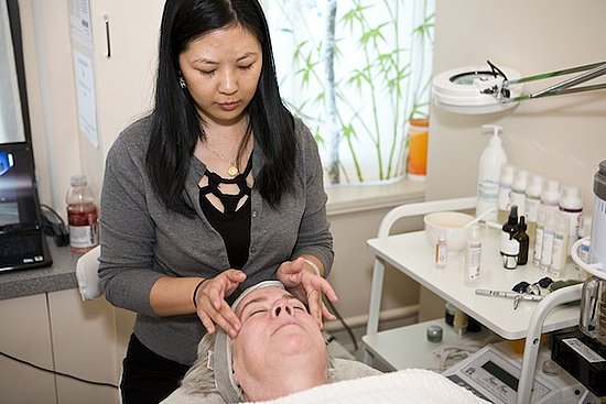 Soie Aroma Skin Care Salon