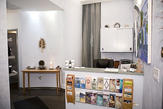 Soie Aroma Skin Care Salon