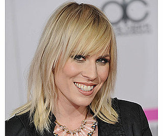 How to Create a Softly Textured Shag Hairstyle