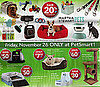 Black Friday Pet Vacuum Sale, Black Friday Automatic Litter Box Sale, Black Friday Martha Stewart Pets Sale