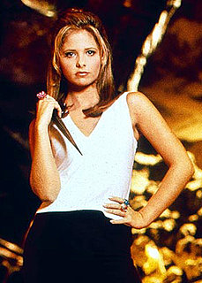 Buffy the Vampire Slayer Reboot Gets Writer Whit Anderson 2010-11-23 06:30:00