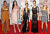 PopSugar Poll: Who Do You Think Was Worst Dressed at the American Music Awards?