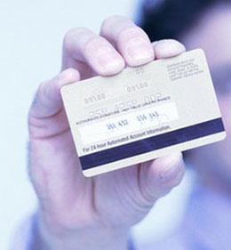 Keep Your Credit Card Offer Letters