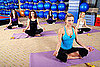 Would You Prefer an All-Female Gym?