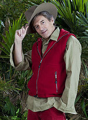 Pictures of Nigel Havers Who Has Quiz I'm A Celebrity 2010