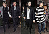 Pictures of Take That