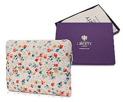 Liberty of London Team Up with Apple Liberty of London Team Up with Apple