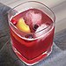 Cran-Limoncello