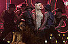 Burlesque Movie Review, Starring Christina Aguilera and Cher 2010-11-24 05:30:00