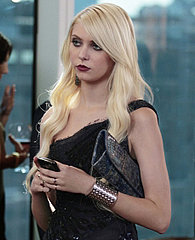Taylor Momsen Put on Indefinite Hiatus From Gossip Girl 2010-11-23 12:00:00 Taylor Momsen Put on Indefinite Hiatus From Gossip Girl 2010-11-23 12:00:00