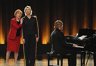 Glee Recap Episode "Furt" 2010-11-24 06:45:00