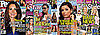 Which Magazine Will You Be Picking Up This Weekend? 2010-11-24 11:30:00