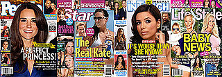 Which Magazine Will You Be Picking Up This Weekend? 2010-11-24 11:30:00