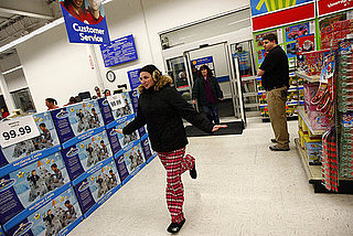 What's Your Black Friday Budget? 
