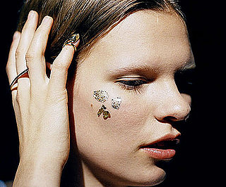 Love It or Hate It? Gold-Plated Short Nail Ring  