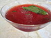 Cranberry Martini Recipe