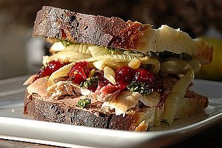 How Are You Using Up Thanksgiving Leftovers?