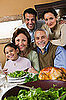 Thanksgiving Survey Statistics and Fun Facts