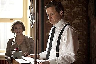 The King's Speech Review Starring Colin Firth
