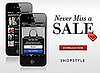 ShopStyle Mobile App