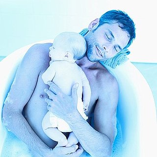 How Often Should Children Bathe