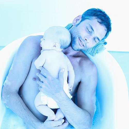 How Often Should Children Bathe