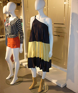 ASOS Spring 2011 Sneak Preview