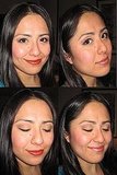 Changing your mood by changing your lipstick color