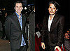 Jim Carrey and John Mayer at Screening of I Love You Phillip Morris