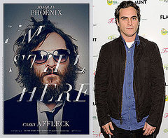 Joaquin Phoenix's I'm Still Here Hoax Is One of the Biggest Headlines of 2010 Joaquin Phoenix's I'm Still Here Hoax Is One of the Biggest Headlines of 2010