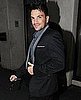 Australian Singer Peter Andre Out of Hospital Following Emergency Operation
